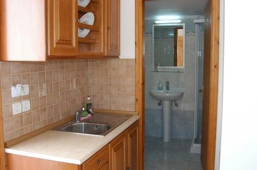 Ferienwohnung Captain George Symi Exterior foto